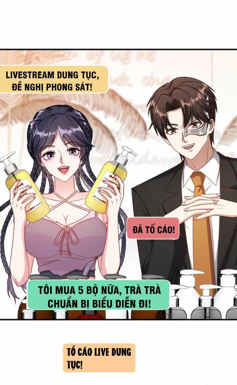 Bỏ Làm Simp Chúa, Ta Có Trong Tay Cả Tỉ Thần Hào - Chương 46.3 - ảnh 53