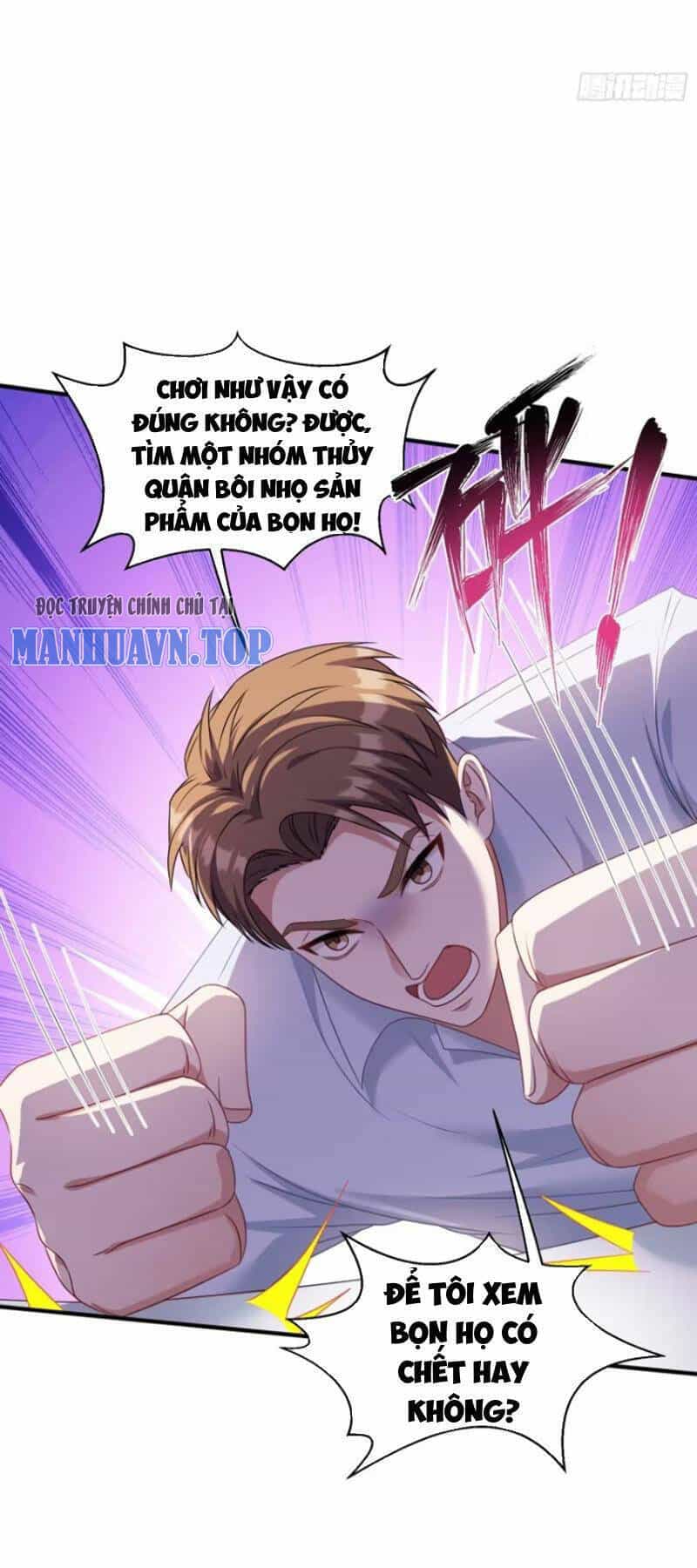 Bỏ Làm Simp Chúa, Ta Có Trong Tay Cả Tỉ Thần Hào - Chương 46.4 - ảnh 16
