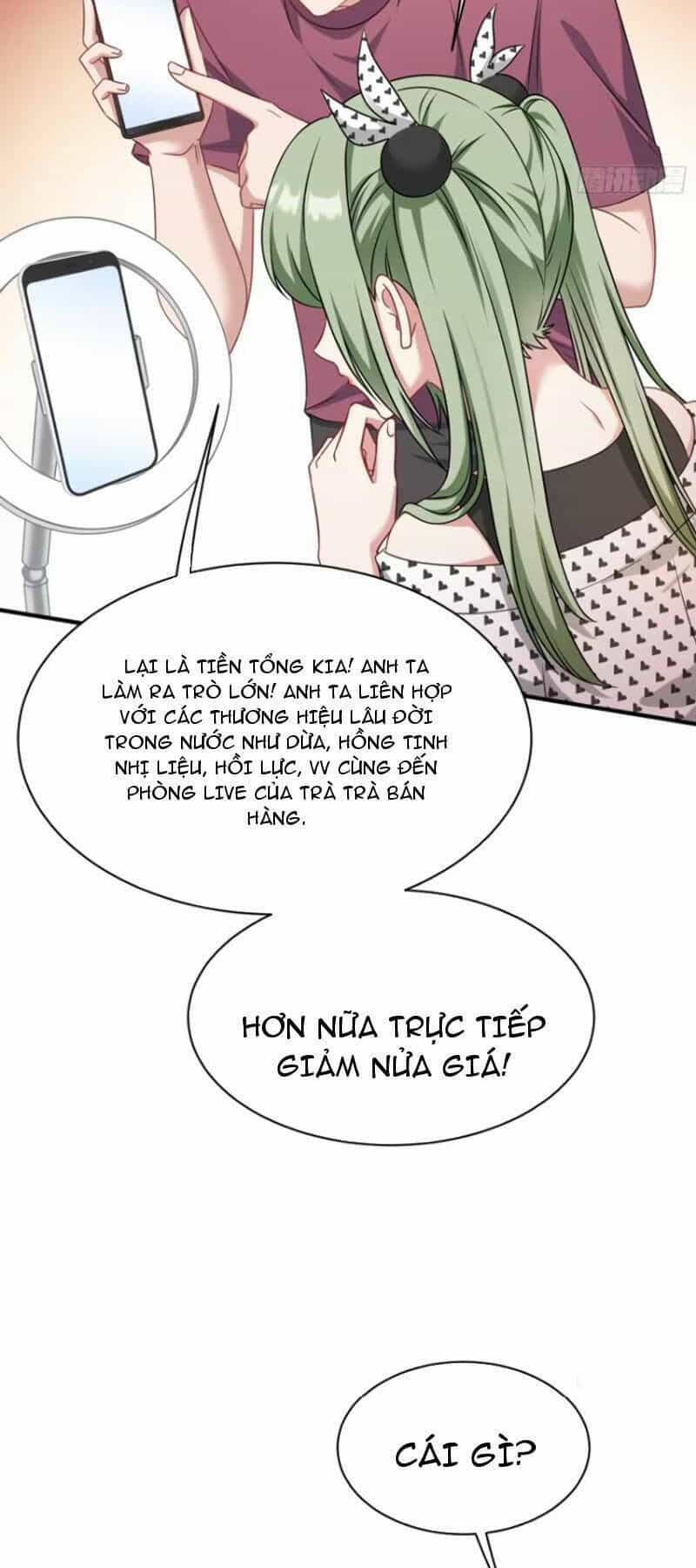 Bỏ Làm Simp Chúa, Ta Có Trong Tay Cả Tỉ Thần Hào - Chương 46.4 - ảnh 21