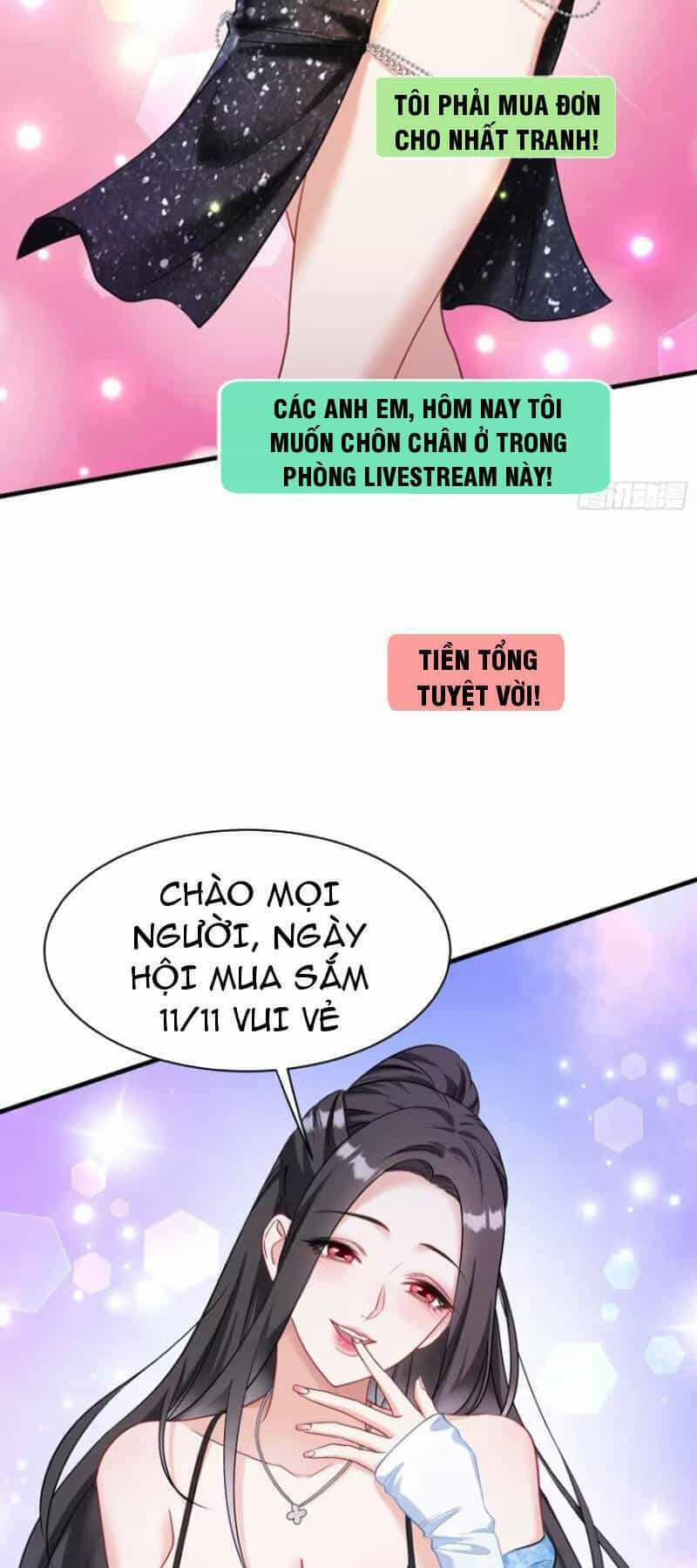 Bỏ Làm Simp Chúa, Ta Có Trong Tay Cả Tỉ Thần Hào - Chương 46.4 - ảnh 7