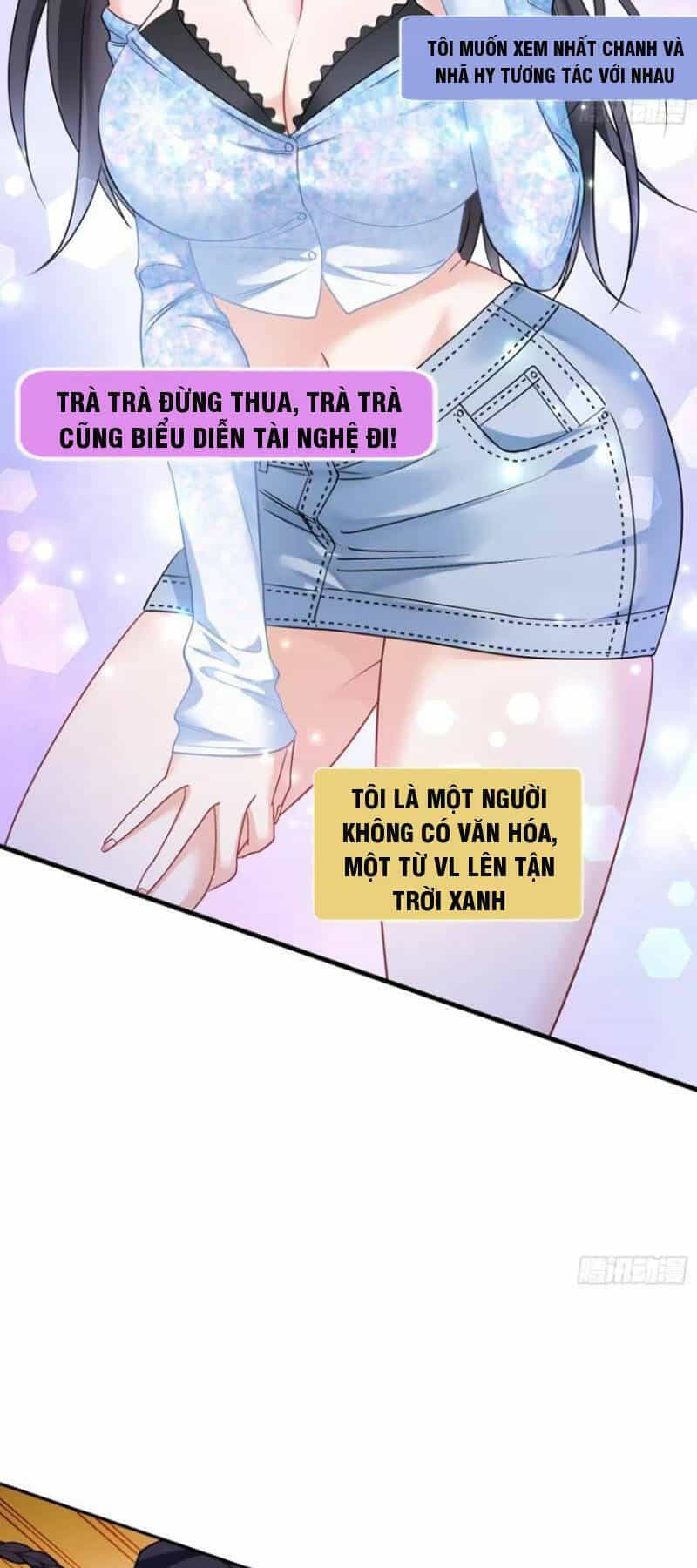 Bỏ Làm Simp Chúa, Ta Có Trong Tay Cả Tỉ Thần Hào - Chương 46.4 - ảnh 8