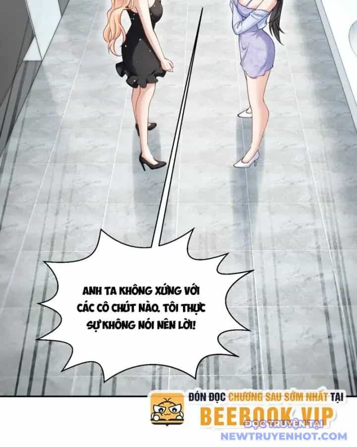 Bỏ Làm Simp Chúa, Ta Có Trong Tay Cả Tỉ Thần Hào - Chương 47 - ảnh 24