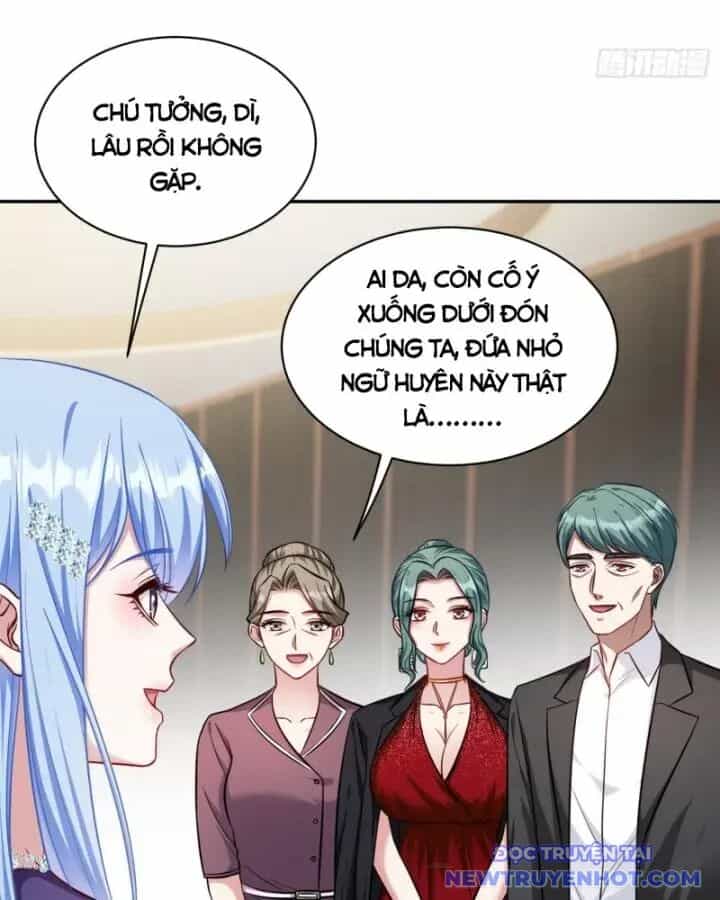 Bỏ Làm Simp Chúa, Ta Có Trong Tay Cả Tỉ Thần Hào - Chương 47 - ảnh 54
