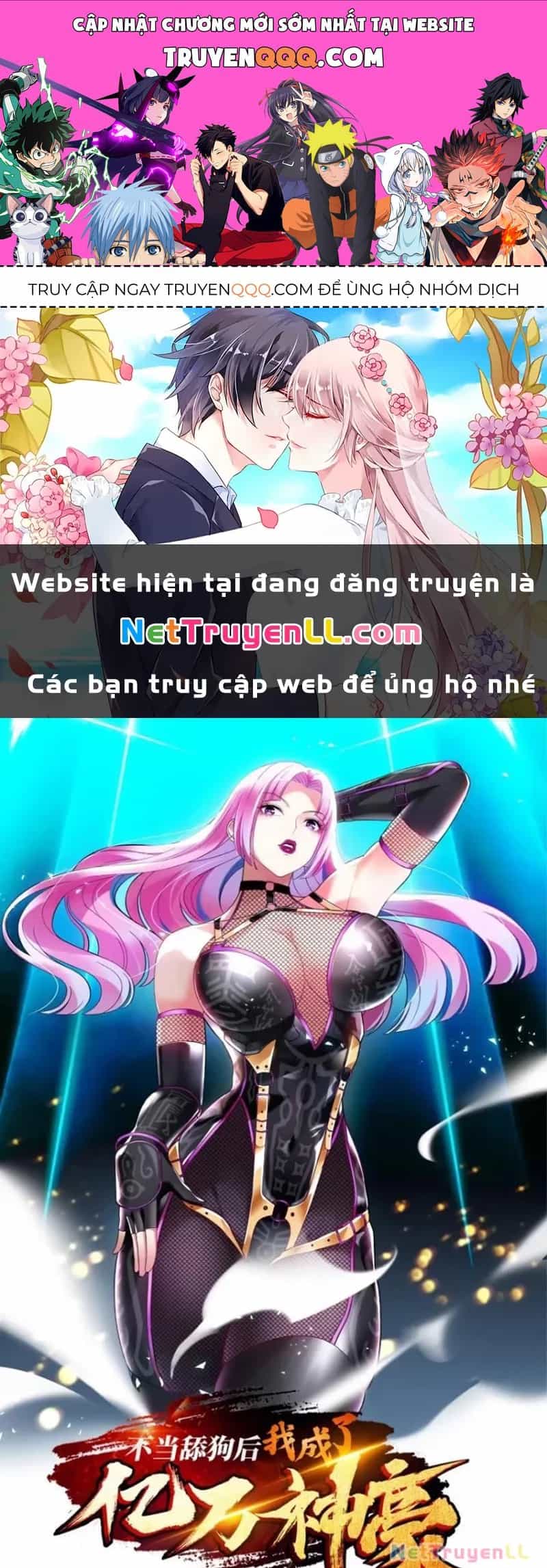 Bỏ Làm Simp Chúa, Ta Có Trong Tay Cả Tỉ Thần Hào - Chương 46.5 - ảnh 1