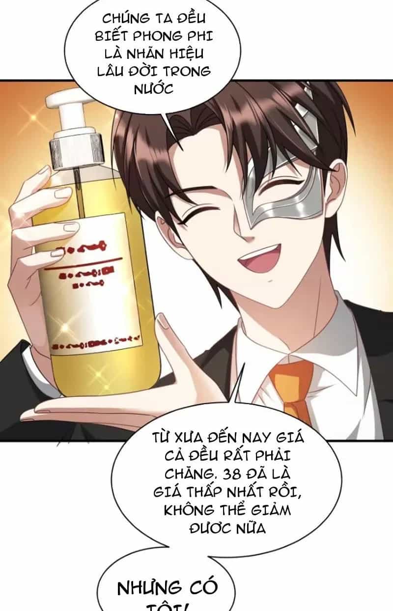 Bỏ Làm Simp Chúa, Ta Có Trong Tay Cả Tỉ Thần Hào - Chương 46.5 - ảnh 14