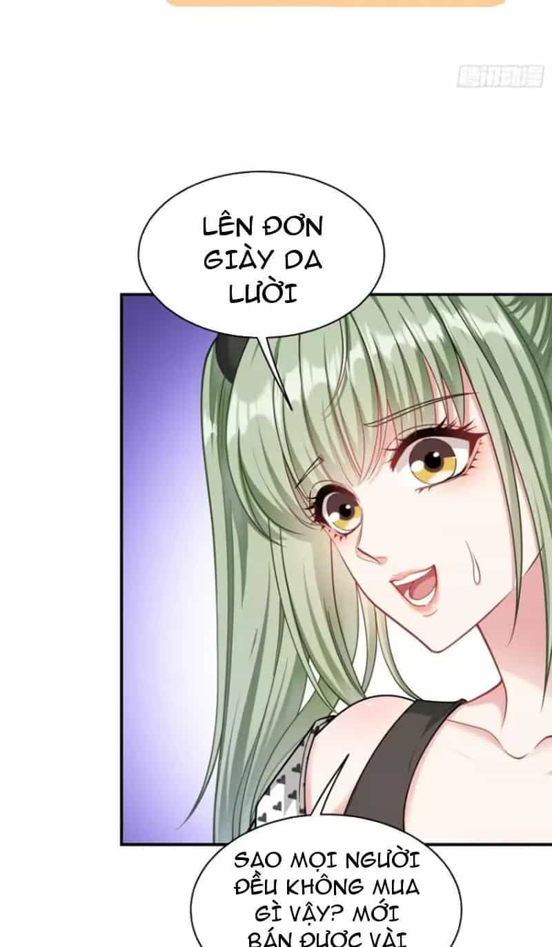 Bỏ Làm Simp Chúa, Ta Có Trong Tay Cả Tỉ Thần Hào - Chương 46.5 - ảnh 35