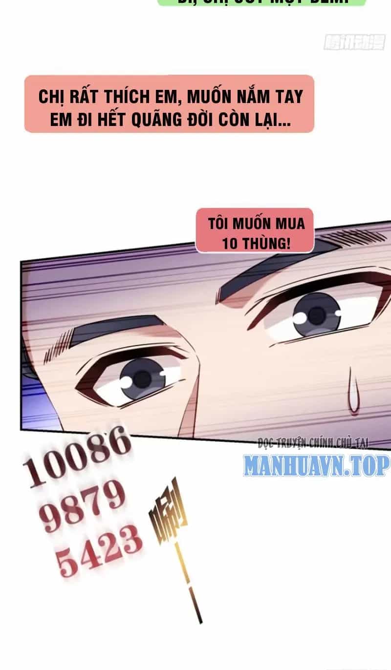 Bỏ Làm Simp Chúa, Ta Có Trong Tay Cả Tỉ Thần Hào - Chương 46.5 - ảnh 39