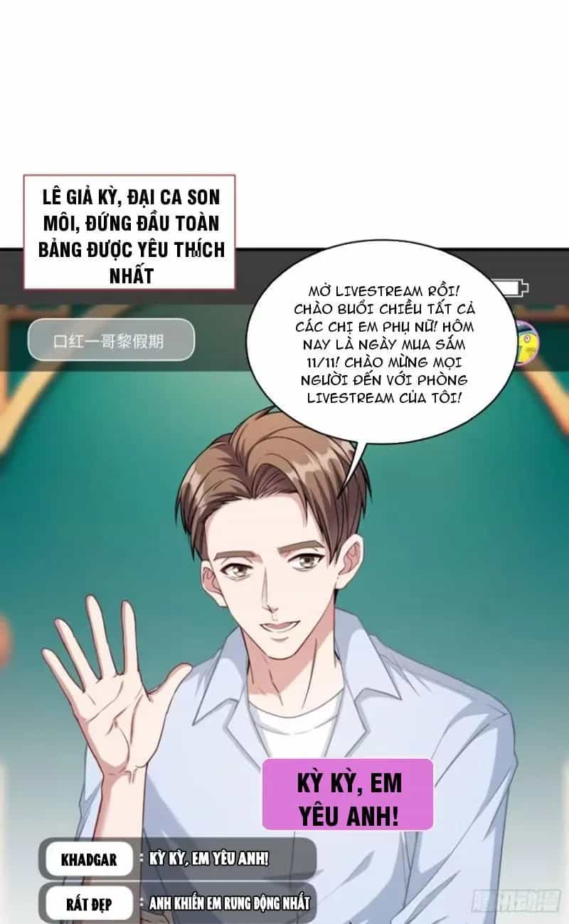 Bỏ Làm Simp Chúa, Ta Có Trong Tay Cả Tỉ Thần Hào - Chương 46.5 - ảnh 41