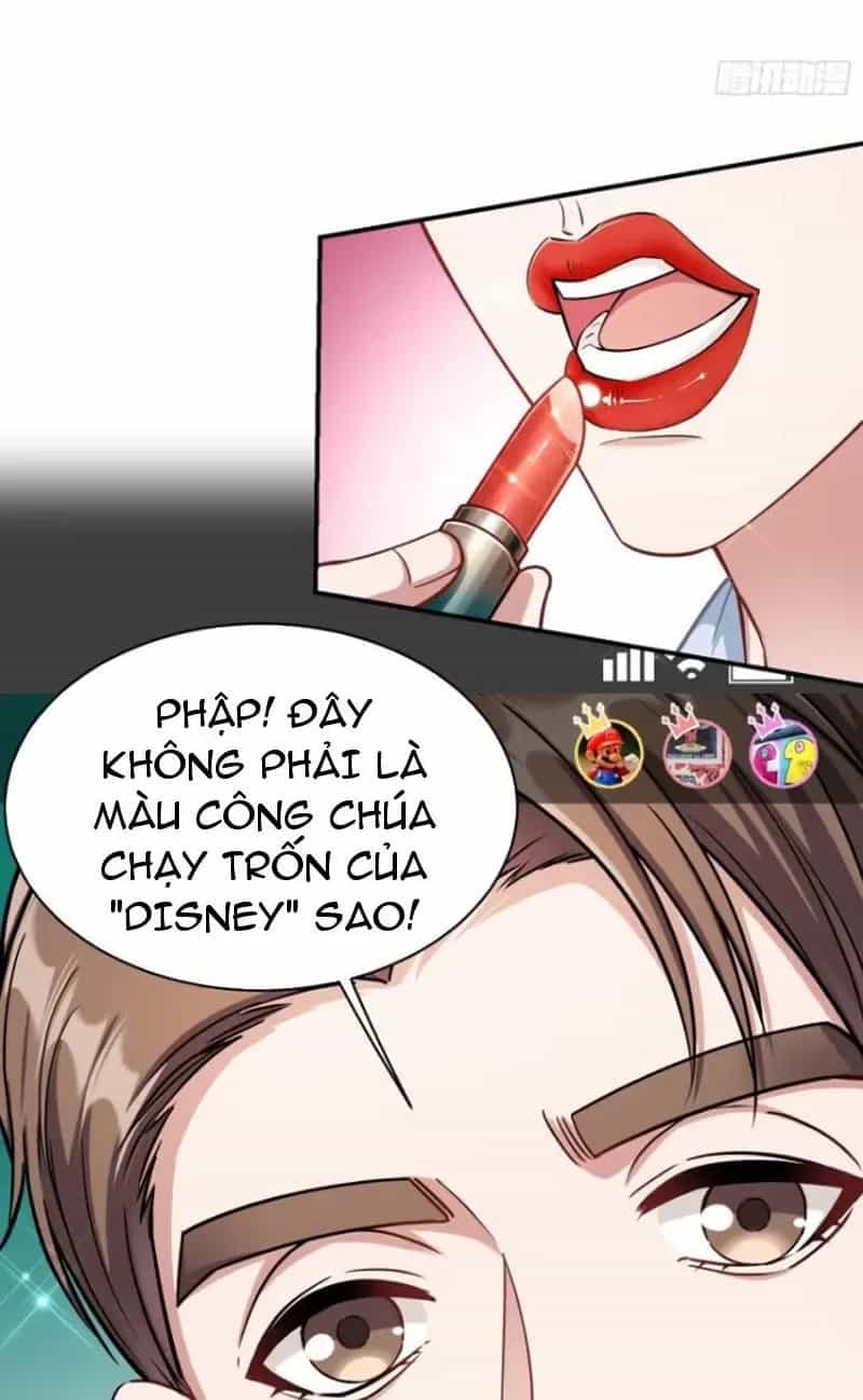 Bỏ Làm Simp Chúa, Ta Có Trong Tay Cả Tỉ Thần Hào - Chương 46.5 - ảnh 44