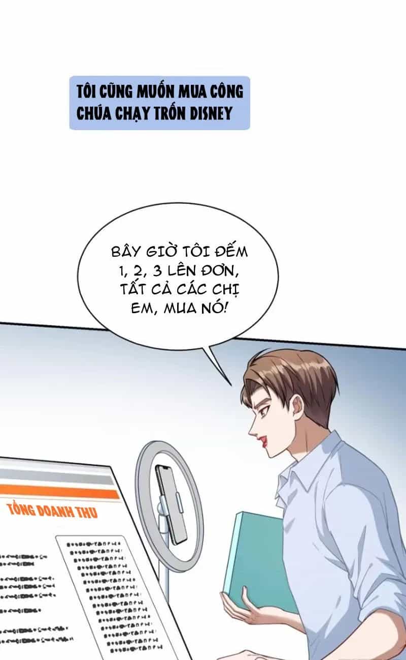 Bỏ Làm Simp Chúa, Ta Có Trong Tay Cả Tỉ Thần Hào - Chương 46.5 - ảnh 46