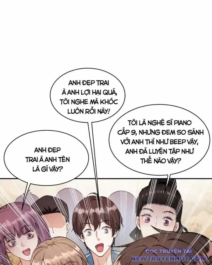 Bỏ Làm Simp Chúa, Ta Có Trong Tay Cả Tỉ Thần Hào - Chương 48 - ảnh 39