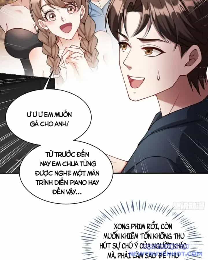 Bỏ Làm Simp Chúa, Ta Có Trong Tay Cả Tỉ Thần Hào - Chương 48 - ảnh 40