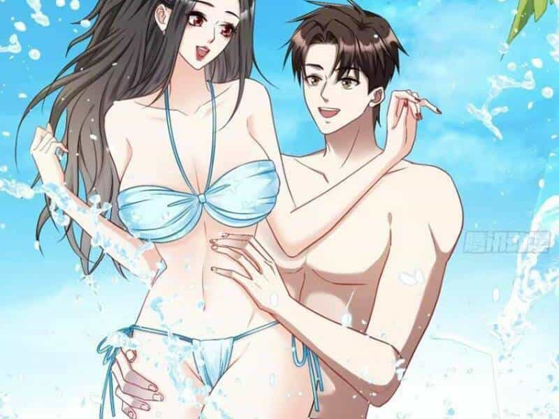 Bỏ Làm Simp Chúa, Ta Có Trong Tay Cả Tỉ Thần Hào - Chương 48.1 - ảnh 37