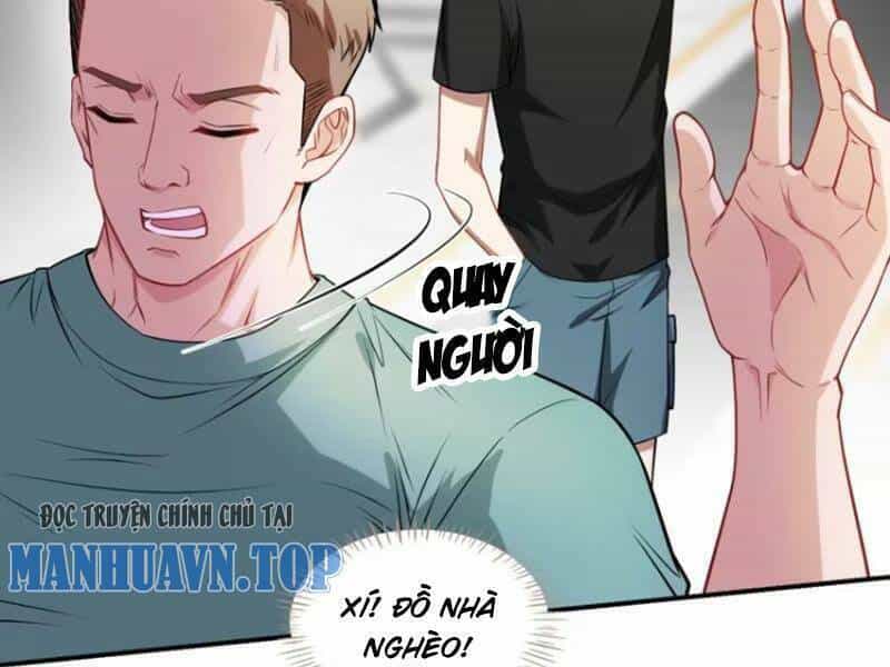 Bỏ Làm Simp Chúa, Ta Có Trong Tay Cả Tỉ Thần Hào - Chương 49.1 - ảnh 34