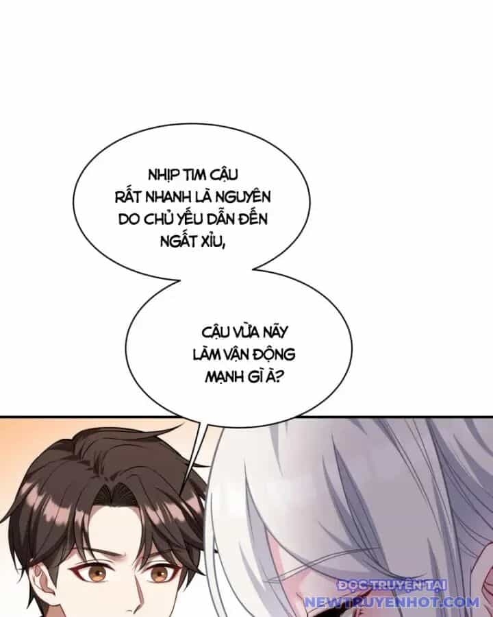 Bỏ Làm Simp Chúa, Ta Có Trong Tay Cả Tỉ Thần Hào - Chương 50 - ảnh 45