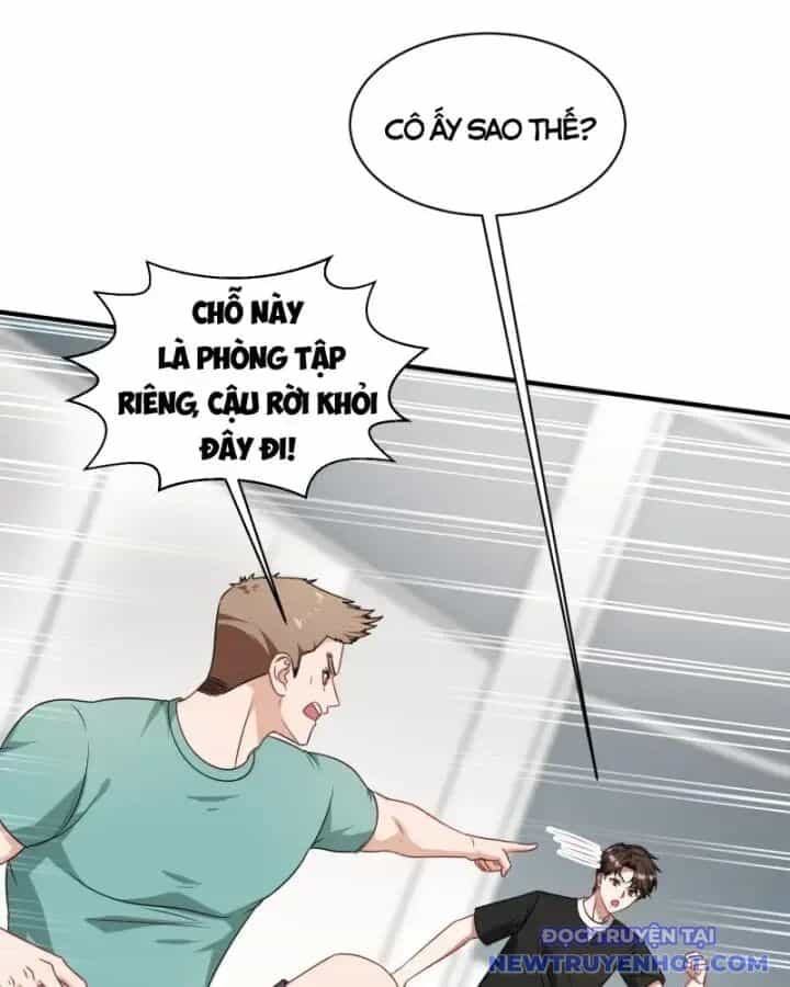 Bỏ Làm Simp Chúa, Ta Có Trong Tay Cả Tỉ Thần Hào - Chương 50 - ảnh 5