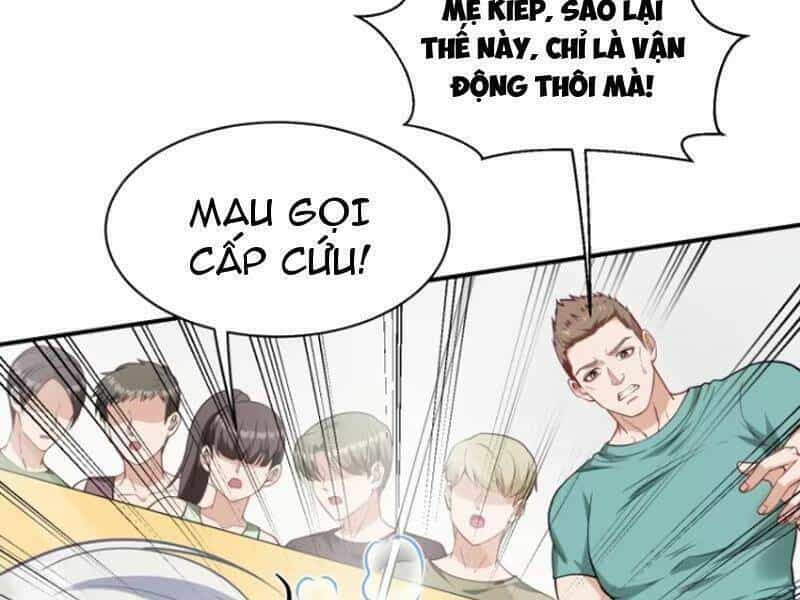 Bỏ Làm Simp Chúa, Ta Có Trong Tay Cả Tỉ Thần Hào - Chương 50.1 - ảnh 26