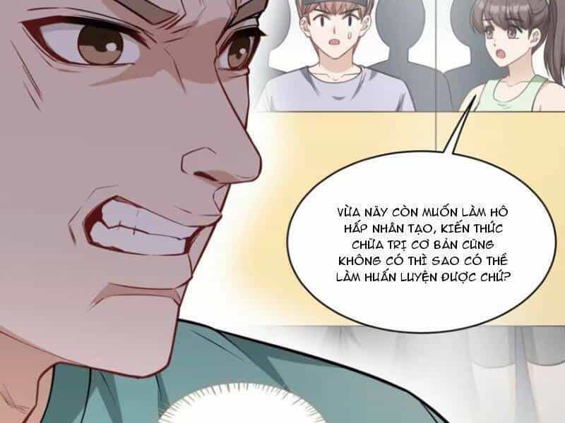 Bỏ Làm Simp Chúa, Ta Có Trong Tay Cả Tỉ Thần Hào - Chương 50.2 - ảnh 3