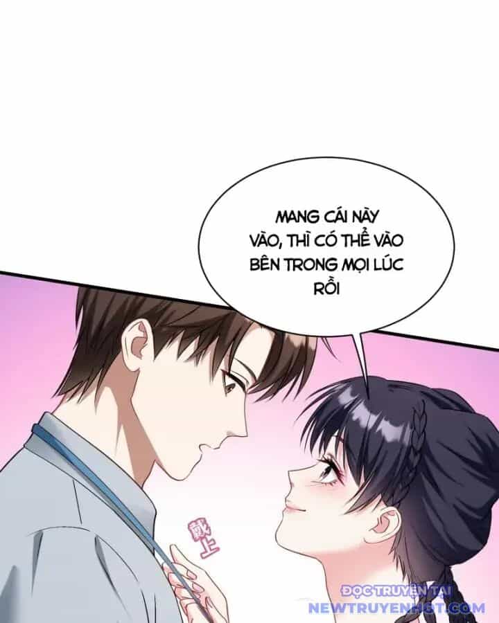Bỏ Làm Simp Chúa, Ta Có Trong Tay Cả Tỉ Thần Hào - Chương 51 - ảnh 54