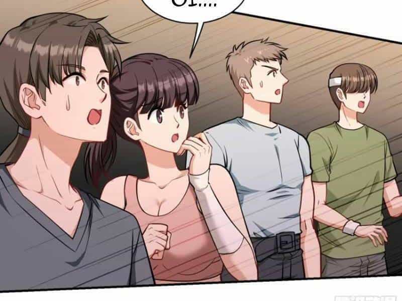 Bỏ Làm Simp Chúa, Ta Có Trong Tay Cả Tỉ Thần Hào - Chương 51.1 - ảnh 9