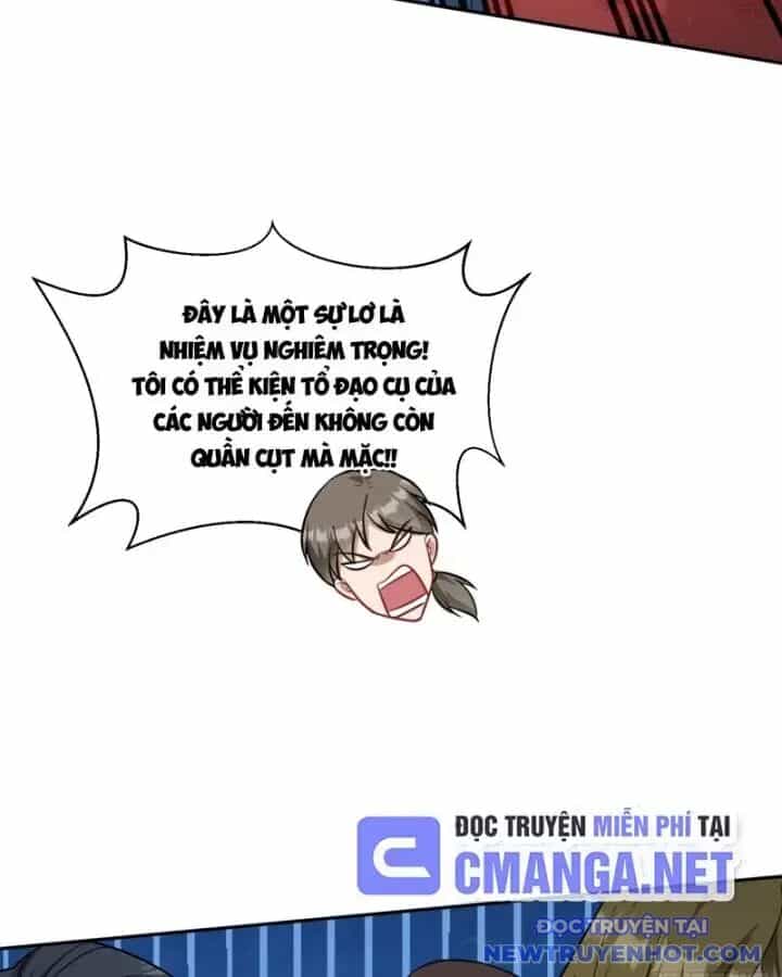 Bỏ Làm Simp Chúa, Ta Có Trong Tay Cả Tỉ Thần Hào - Chương 52 - ảnh 11