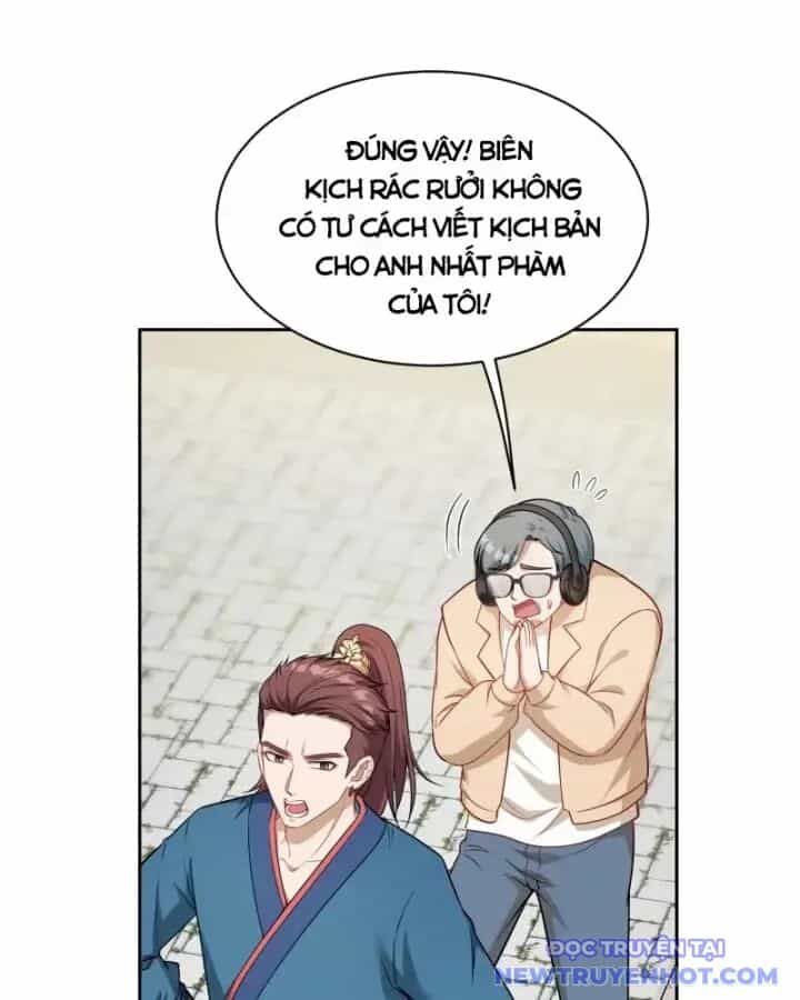 Bỏ Làm Simp Chúa, Ta Có Trong Tay Cả Tỉ Thần Hào - Chương 52 - ảnh 85