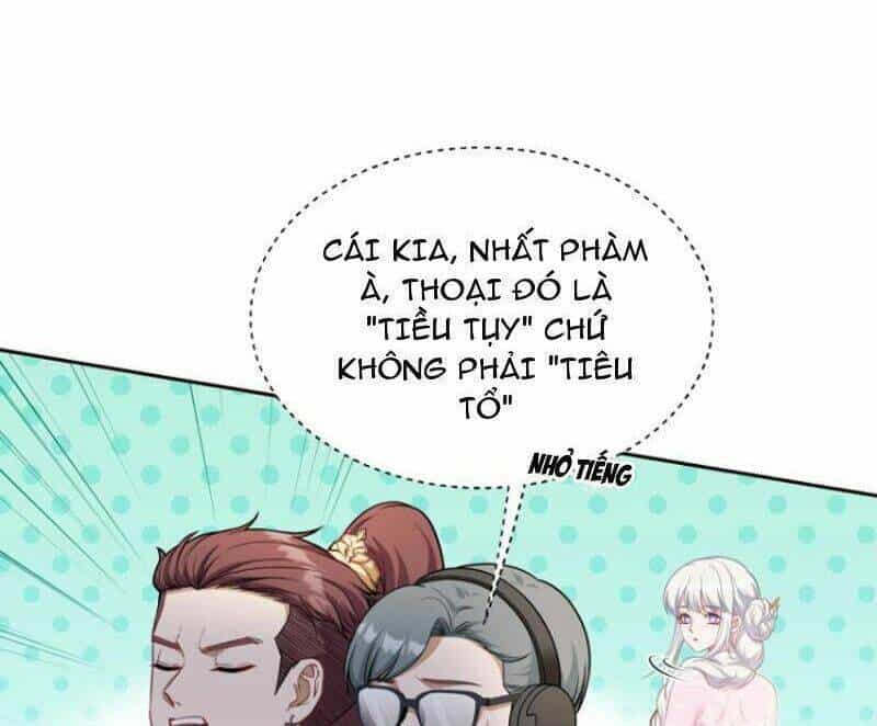 Bỏ Làm Simp Chúa, Ta Có Trong Tay Cả Tỉ Thần Hào - Chương 52.3 - ảnh 31