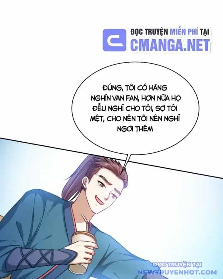 Bỏ Làm Simp Chúa, Ta Có Trong Tay Cả Tỉ Thần Hào - Chương 53 - ảnh 25