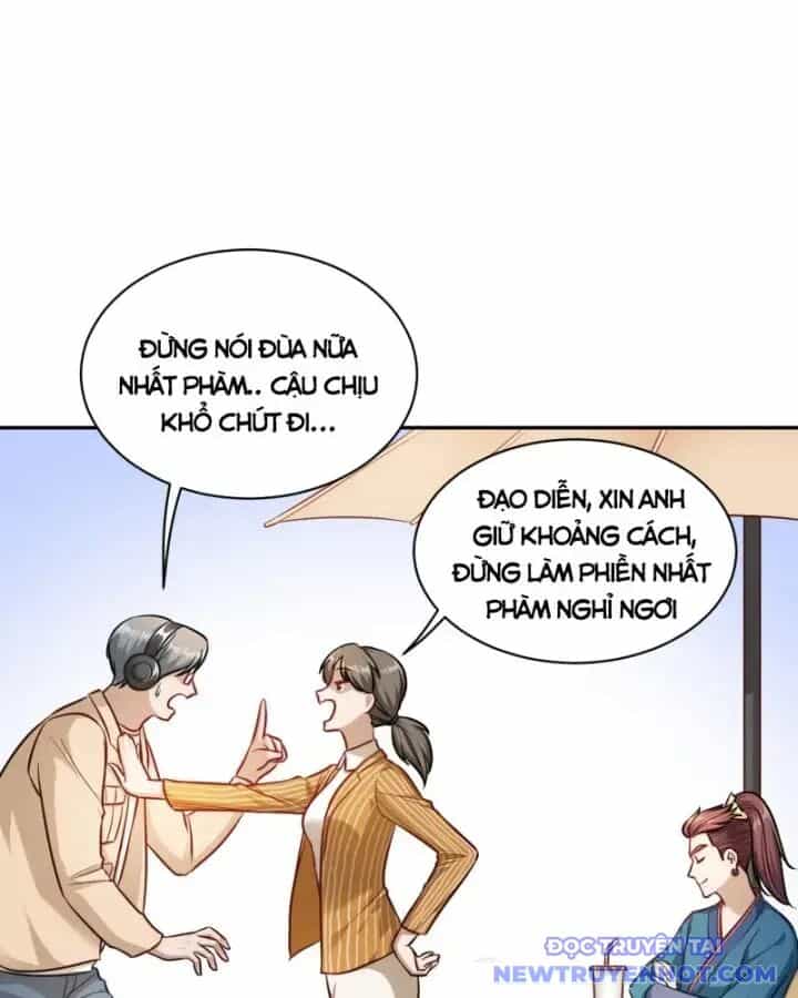 Bỏ Làm Simp Chúa, Ta Có Trong Tay Cả Tỉ Thần Hào - Chương 53 - ảnh 31