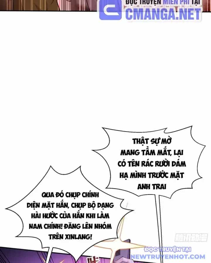 Bỏ Làm Simp Chúa, Ta Có Trong Tay Cả Tỉ Thần Hào - Chương 53 - ảnh 56