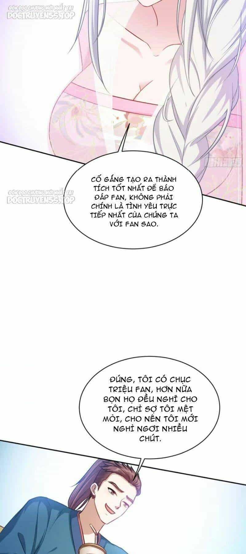 Bỏ Làm Simp Chúa, Ta Có Trong Tay Cả Tỉ Thần Hào - Chương 53.1 - ảnh 31