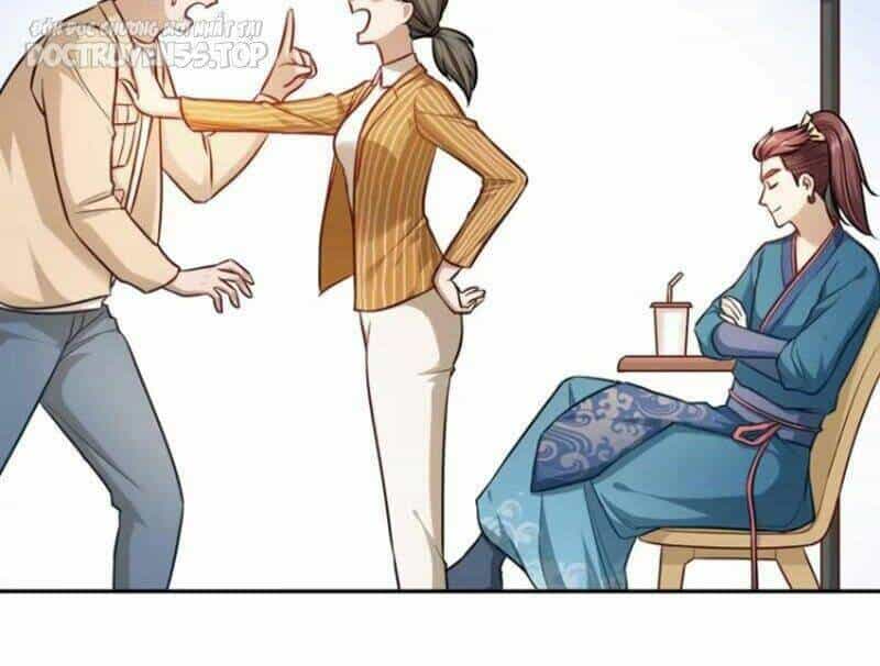 Bỏ Làm Simp Chúa, Ta Có Trong Tay Cả Tỉ Thần Hào - Chương 53.1 - ảnh 37