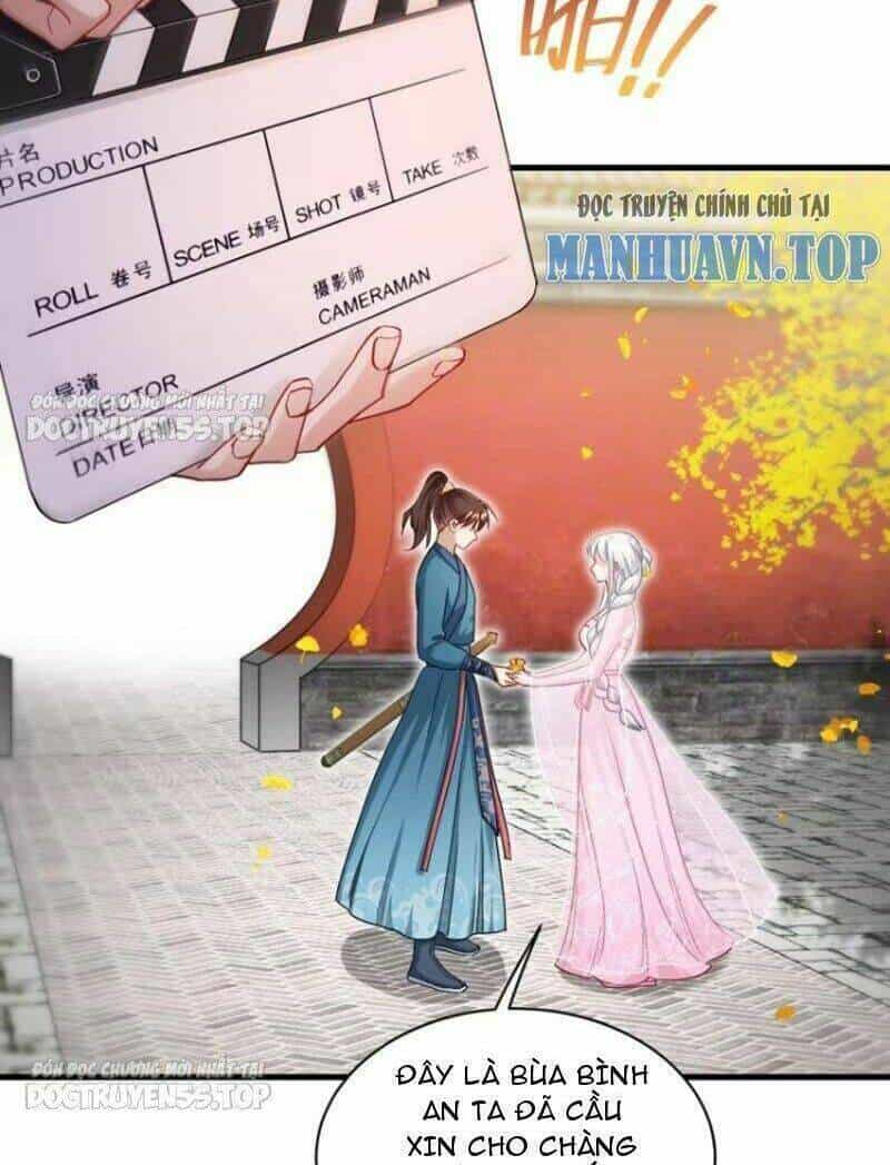 Bỏ Làm Simp Chúa, Ta Có Trong Tay Cả Tỉ Thần Hào - Chương 53.2 - ảnh 14
