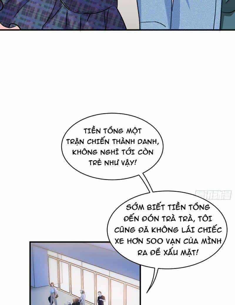 Bỏ Làm Simp Chúa, Ta Có Trong Tay Cả Tỉ Thần Hào - Chương 5.1 - ảnh 20