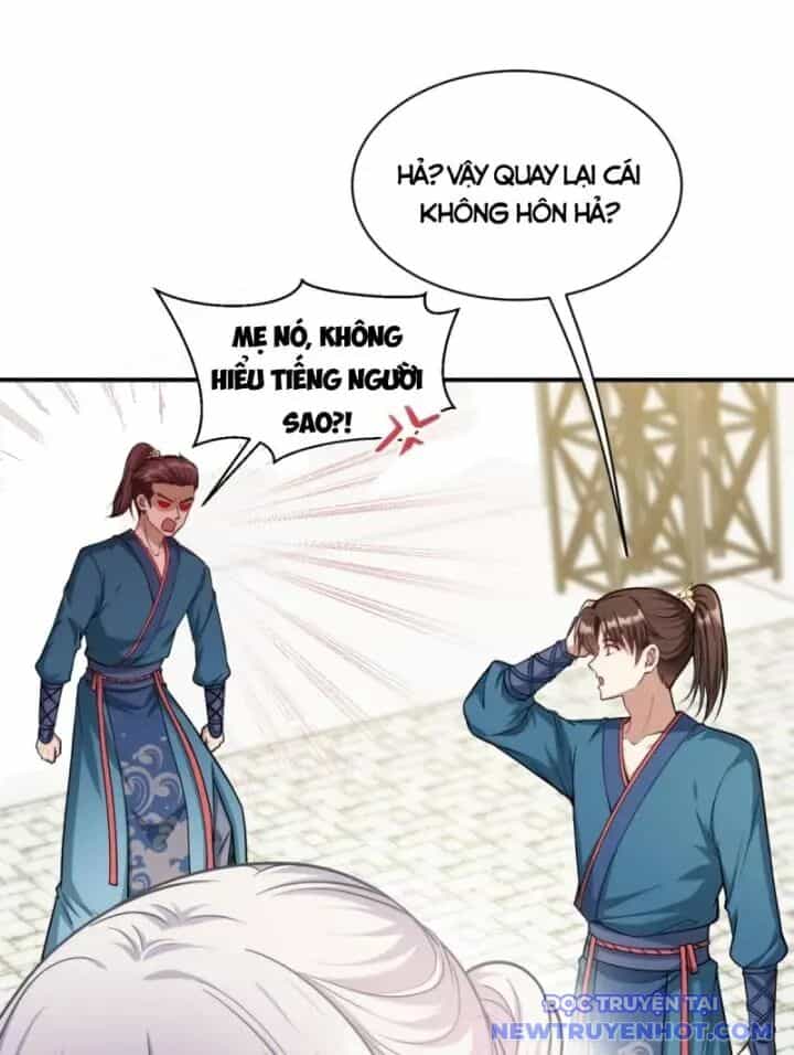Bỏ Làm Simp Chúa, Ta Có Trong Tay Cả Tỉ Thần Hào - Chương 54 - ảnh 10