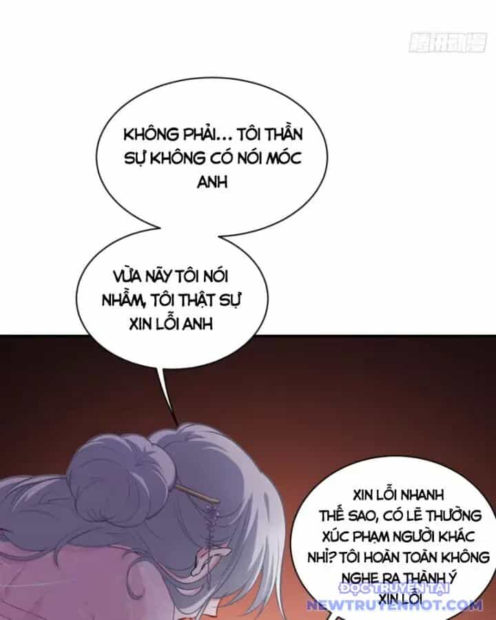 Bỏ Làm Simp Chúa, Ta Có Trong Tay Cả Tỉ Thần Hào - Chương 54 - ảnh 22