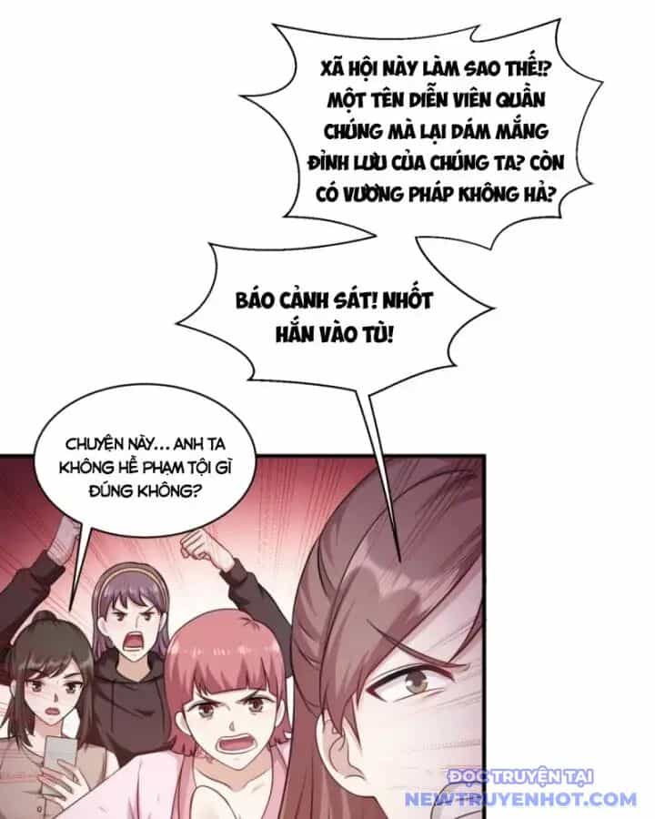 Bỏ Làm Simp Chúa, Ta Có Trong Tay Cả Tỉ Thần Hào - Chương 54 - ảnh 36