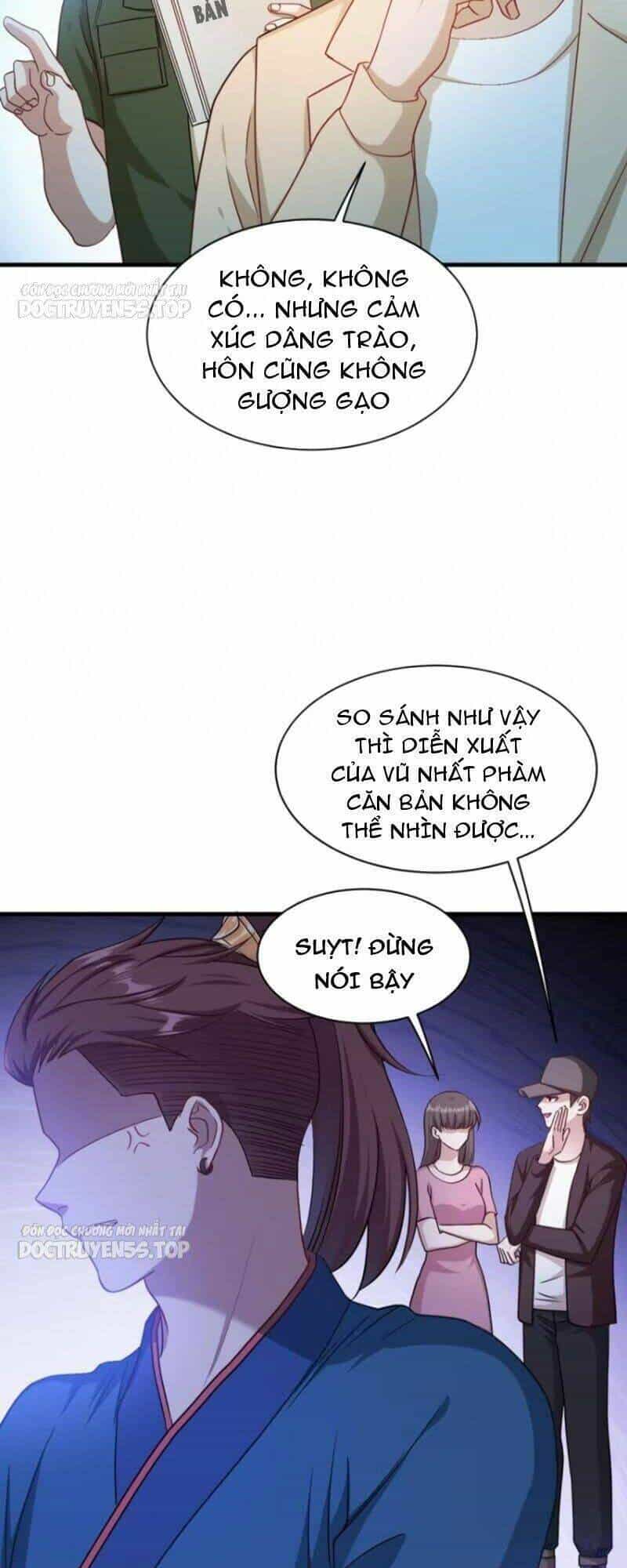 Bỏ Làm Simp Chúa, Ta Có Trong Tay Cả Tỉ Thần Hào - Chương 54.1 - ảnh 3