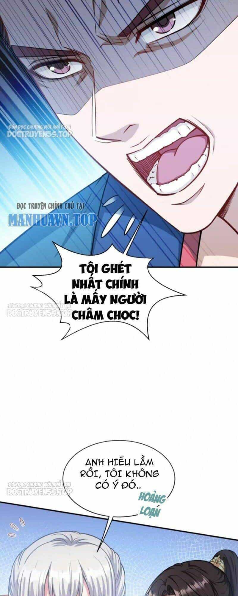 Bỏ Làm Simp Chúa, Ta Có Trong Tay Cả Tỉ Thần Hào - Chương 54.1 - ảnh 9