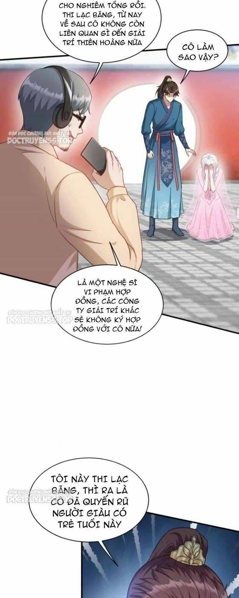 Bỏ Làm Simp Chúa, Ta Có Trong Tay Cả Tỉ Thần Hào - Chương 54.2 - ảnh 10