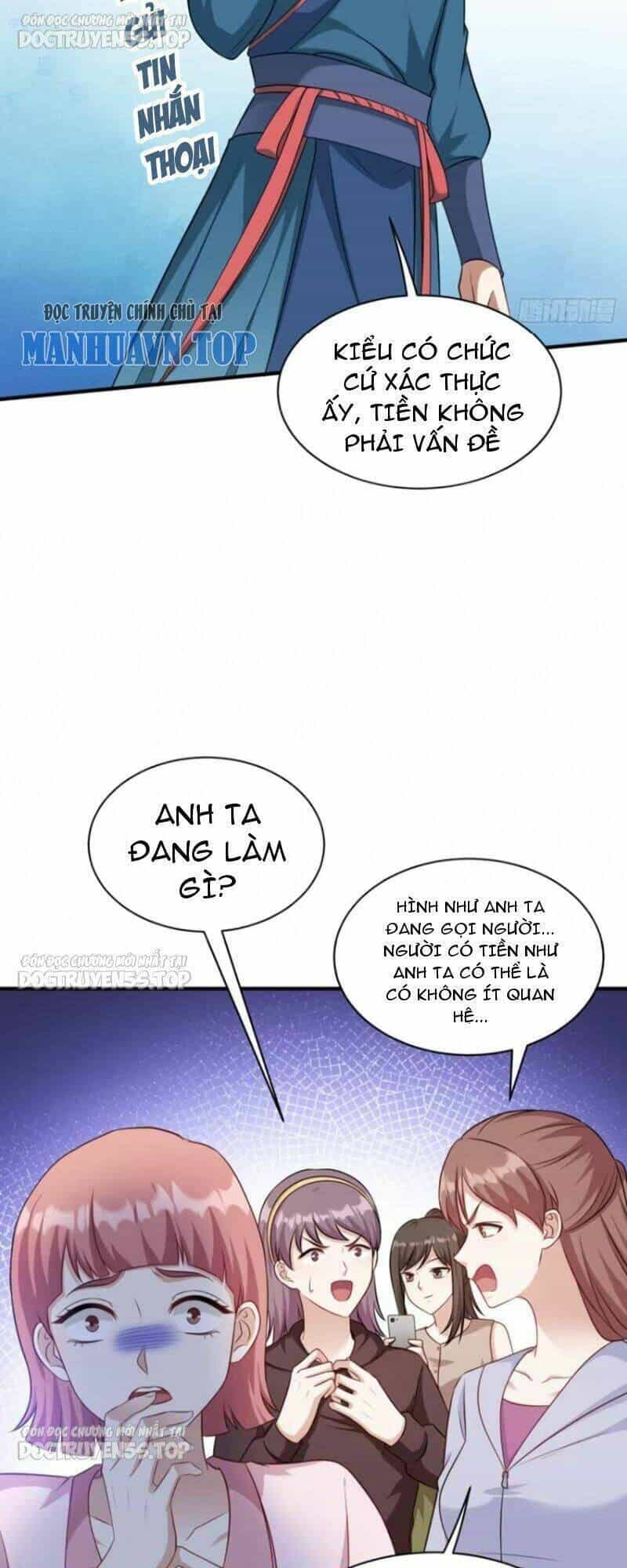 Bỏ Làm Simp Chúa, Ta Có Trong Tay Cả Tỉ Thần Hào - Chương 54.2 - ảnh 16