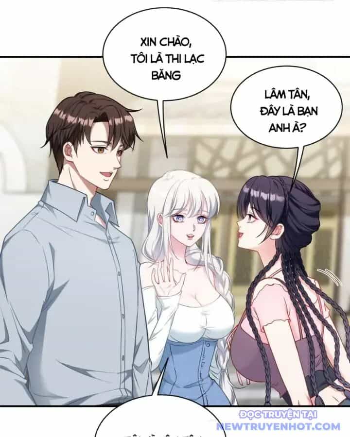 Bỏ Làm Simp Chúa, Ta Có Trong Tay Cả Tỉ Thần Hào - Chương 55 - ảnh 68