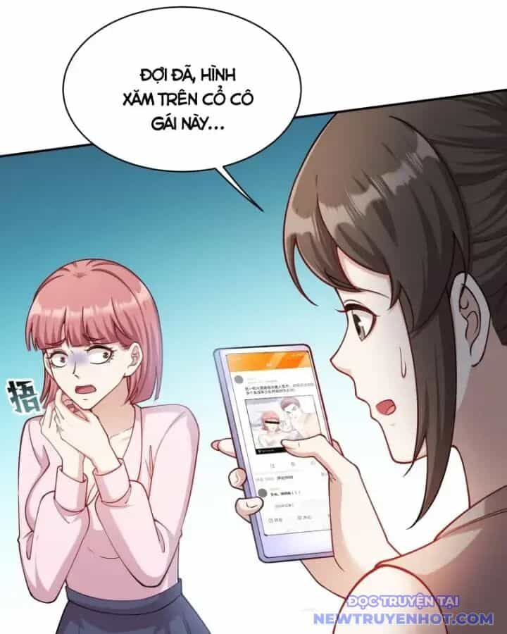 Bỏ Làm Simp Chúa, Ta Có Trong Tay Cả Tỉ Thần Hào - Chương 55 - ảnh 7