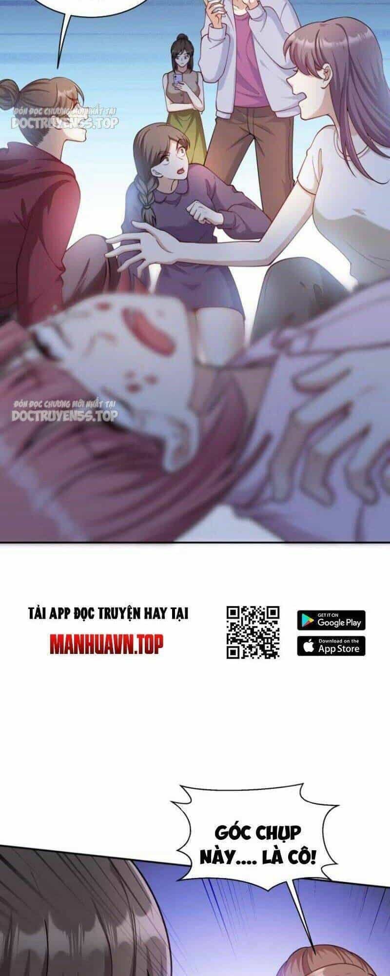 Bỏ Làm Simp Chúa, Ta Có Trong Tay Cả Tỉ Thần Hào - Chương 55.1 - ảnh 7