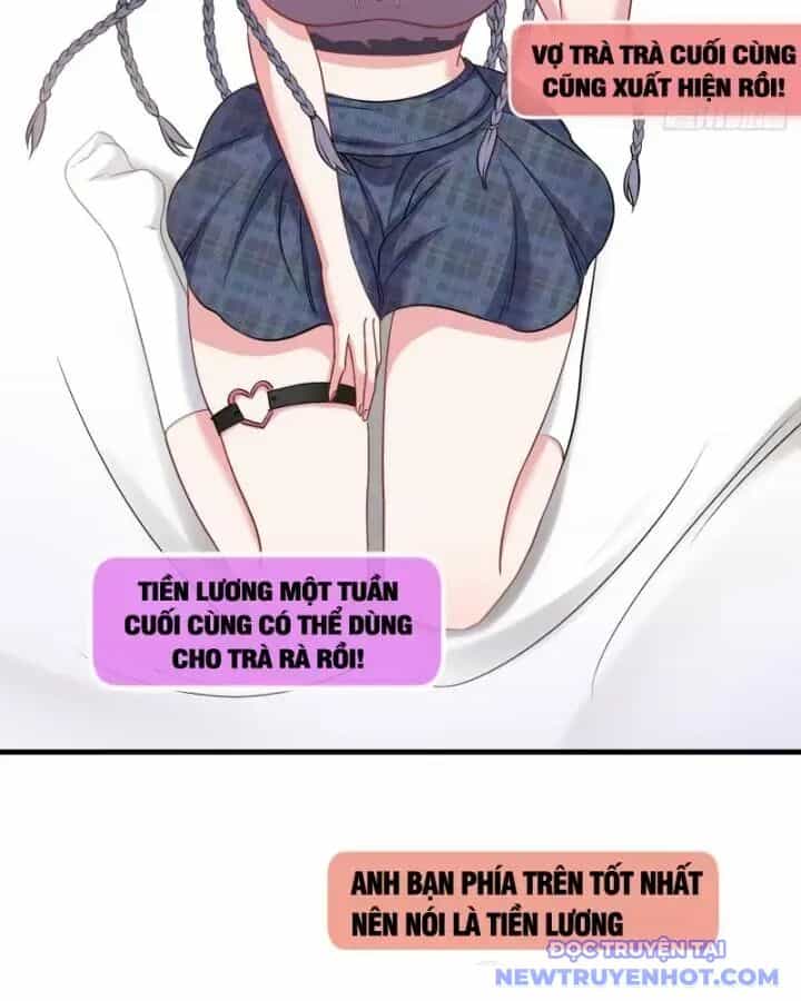 Bỏ Làm Simp Chúa, Ta Có Trong Tay Cả Tỉ Thần Hào - Chương 56 - ảnh 47