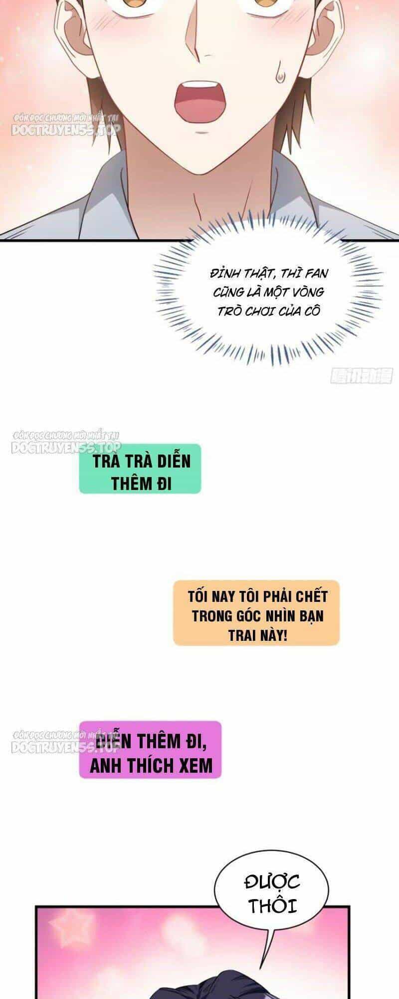 Bỏ Làm Simp Chúa, Ta Có Trong Tay Cả Tỉ Thần Hào - Chương 56.2 - ảnh 7