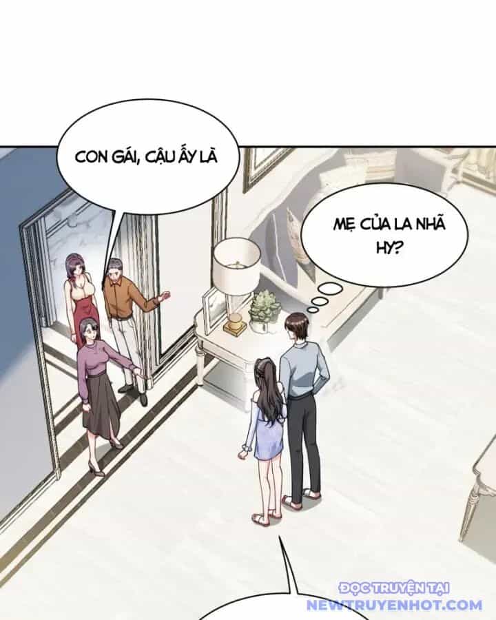 Bỏ Làm Simp Chúa, Ta Có Trong Tay Cả Tỉ Thần Hào - Chương 57 - ảnh 32