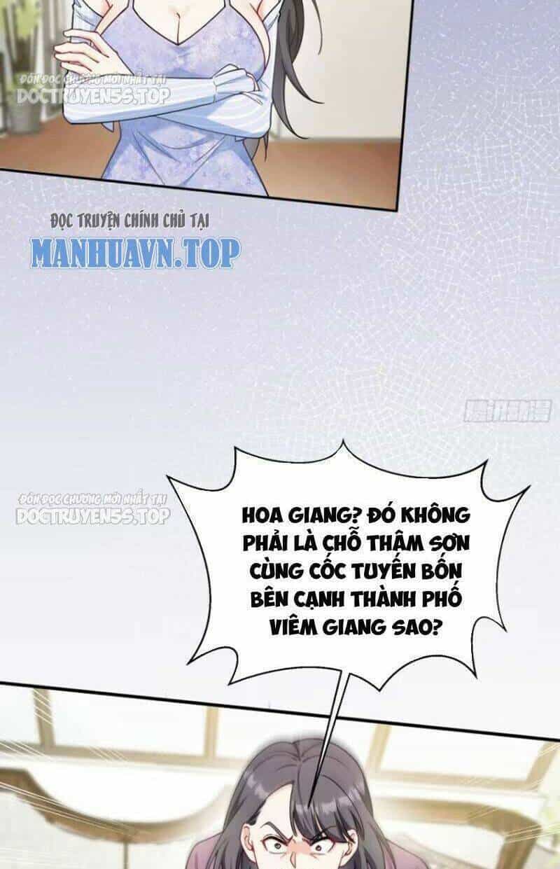 Bỏ Làm Simp Chúa, Ta Có Trong Tay Cả Tỉ Thần Hào - Chương 57.1 - ảnh 20