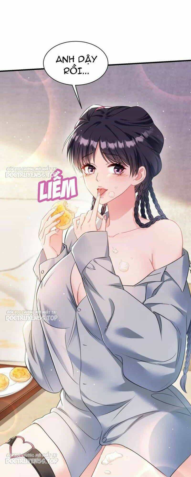 Bỏ Làm Simp Chúa, Ta Có Trong Tay Cả Tỉ Thần Hào - Chương 57.1 - ảnh 4