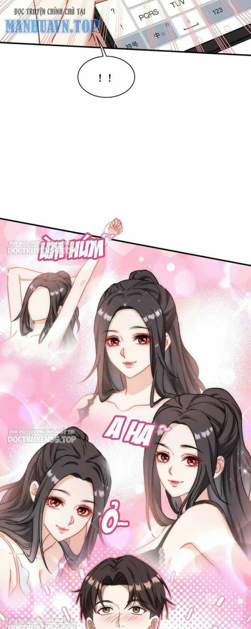 Bỏ Làm Simp Chúa, Ta Có Trong Tay Cả Tỉ Thần Hào - Chương 57.1 - ảnh 9
